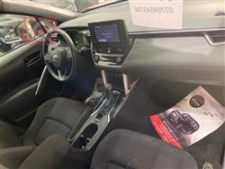 تويوتا كورولا كروس